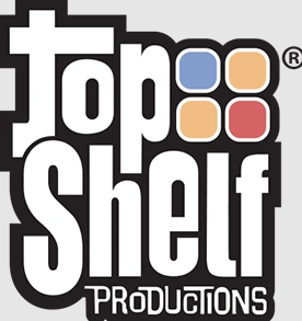 Top Shelf Productions